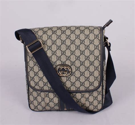 gucci bags mens replica|men s designer slings bags.